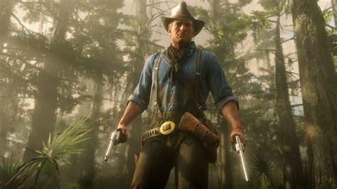 rdr2 chance encounters.
